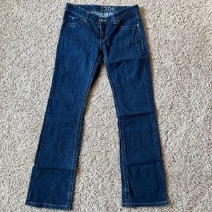 Kimes Ranch Jolene Jeans Size 8/34